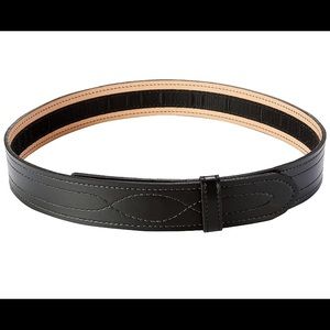 Buckleless Safariland Duty Belt 42 inches